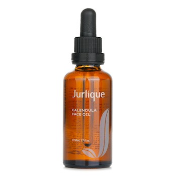 Jurlique 茱莉蔻 Calendula Face Oil 50ml-保濕及護理
