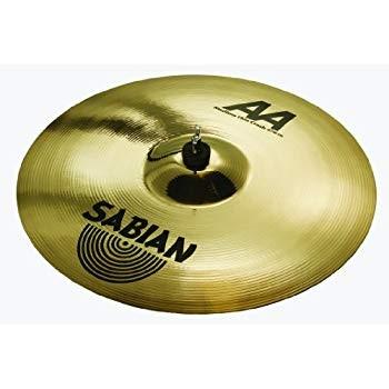 SABIAN AA MEDIUM THIN CRASH AA-18MTC