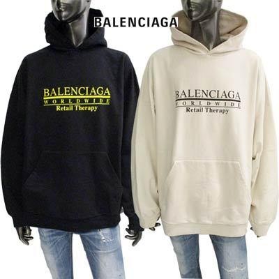 BALENCIAGAパーカーの通販 538件の検索結果 | LINEショッピング