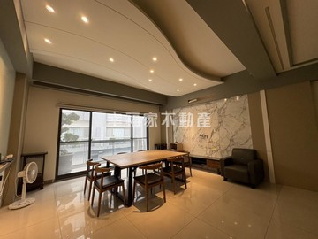 近南科・史博館雙車夢幻美宅｜台南市安南區長和路一段