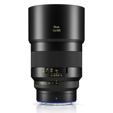 Zeiss Otus ML 1.4/85 鏡頭 公司貨 For Nikon Z