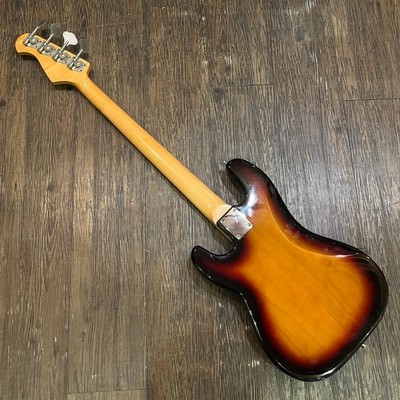 ベース Craftsman Traditional Series Bass Craftsman Traditional Series Bass