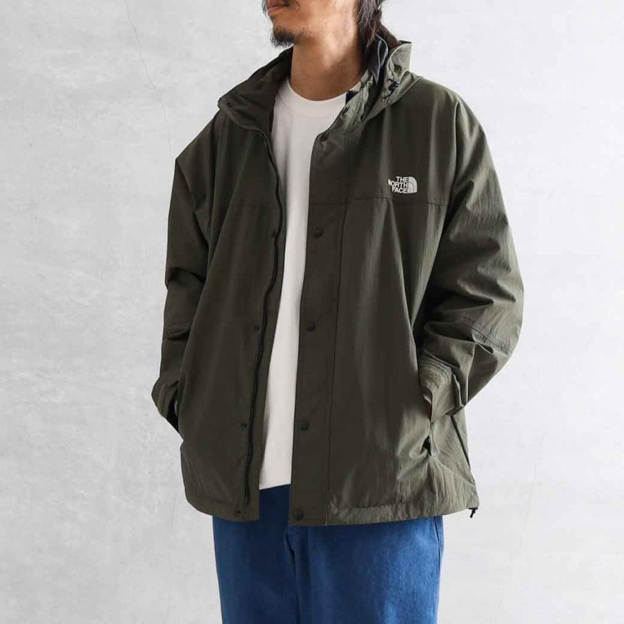 the-north-face THE NORTH FACE ザノースフェイス Hydrena Wind Jacket