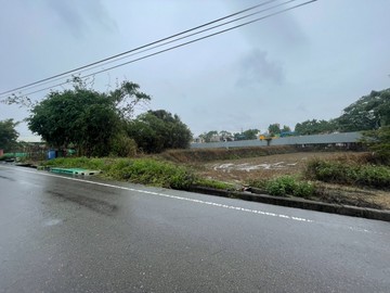 中壢內壢交流道｜合圳北路二段都計內農地｜桃園市中壢區內壢段