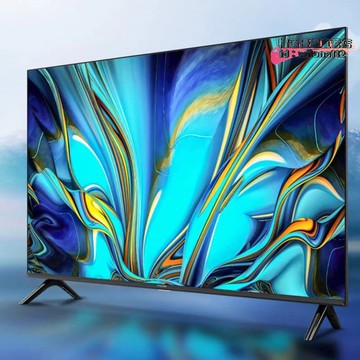 【台灣現貨】佳電高清晶50寸55寸65寸75寸32寸40寸80寸智能大屏 電視機