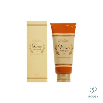 FORD｜Lucci抗熱護髮素 200g