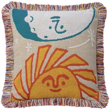 FILTER017 x ;PiOTOPIA x BUBEE DAYS & NIGHTS CUSHION 抱枕 (一入)