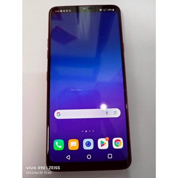 LG G7 ThinQ 64GB  Andriod 8  1600 萬畫素