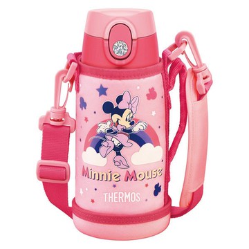 THERMOS Vacuum Insulated 2-Way Bottle FJO-600WFB