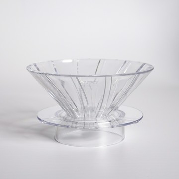 【沐湛咖啡】UFO Dripper V2 手沖濾杯 空氣通道原理 韓國設計製造