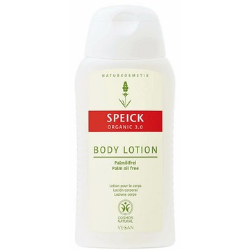 Speick 活力潤膚露 200ml 保濕乳液 附發票現貨 ｜滿額領券最高現折$200⚡保養 美妝 品牌香氛 【心心哈德】