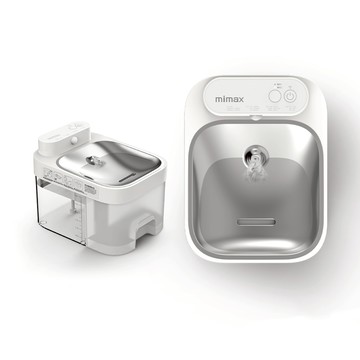 mimax米覓 智慧寵物飲水機