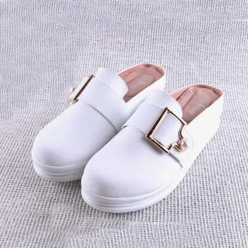 《JOYCE》(預購)瑰花妃子台灣精品鞋手工乳膠鞋墊系列鞋(通勤/帆布/亮鑽/ 樂福鞋/休閒鞋)