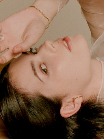 Love Like Earcuff