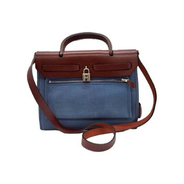 【二手精品 9.8成新】HERMÈS 愛馬仕31A刻 編號L97