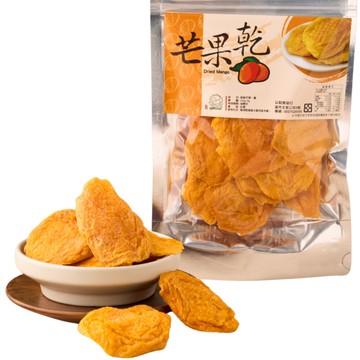 好特蔬｜芒果乾