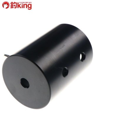 釣武者 石鯛ロッドホルダー/X281M 美品 石鯛 イシダイ 口白 クエ