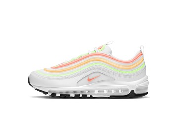 WMNS AIR MAX 97 MELON TINT BARELY VOLT ATOMIC PINK