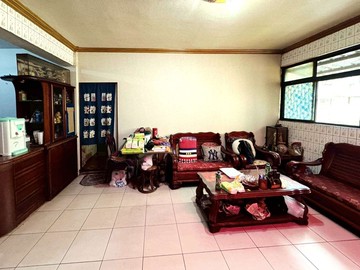 圓山捷運邊間美寓｜台北市大同區重慶北路三段