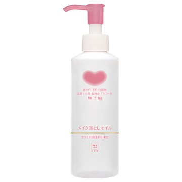 COW STYLE 牛乳石鹼 無添加卸妝油  150ml  1瓶