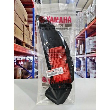 【4%點數】『油工廠』YAMAHA 山葉 原廠 B6H 空濾 NMAX 勁戰六代 水冷BWS FORCE 2.0【樂天APP下單限定】