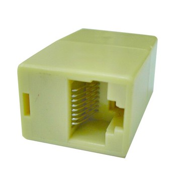 【1月加碼點數回饋6%】網路延長頭 K5 雙母 8C