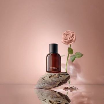 北歐花園淡香精 50ml - 柑苔花香調 Garden Harmony