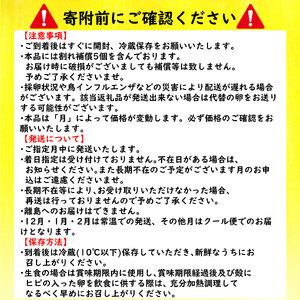 ふるさと納税 純卵-じゅんたまご- 40個(10個×4パック) ※割れ補償5個 (10個×4パック) ※割れ補償5個 (卵 たまご 卵焼き 卵.. 愛媛県松山市