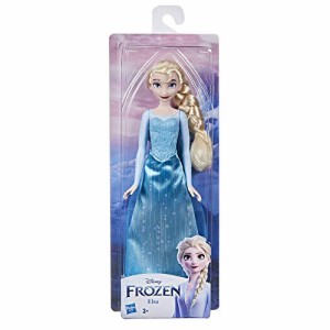 アナと雪の女王 アナ雪 ディズニープリンセス Frozen Disney's Shimmer