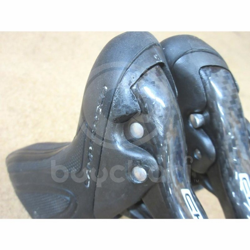 Campagnolo Record エルゴパワー 11s （12速！カンパスーパー