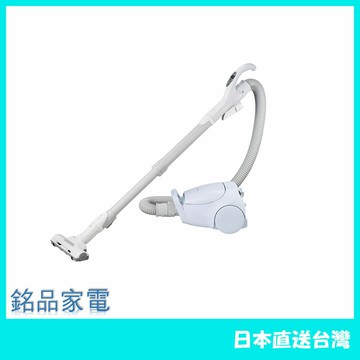 【日本牌 含稅直送】Panasonic吸塵器 紙袋式 輕巧小巧MC-PJ23A  MC-PJ24A 25年款