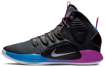 HYPERDUNK X EP FLIGHT HUARACHE