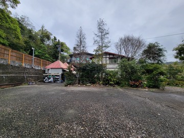 魚池大雁756坪大地坪｜合法民宿經營｜花園庭園農舍｜南投縣魚池鄉大雁巷