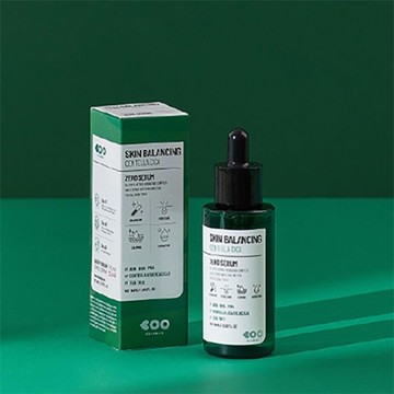 韓國 DEARBOO 積雪草肌膚平衡保濕緊緻精華液(60ml)【小三美日】 DS018484