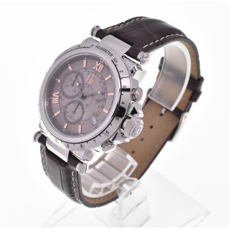【新品、未使用】GC　腕時計　X44008G1 GUESS 国内正規品 GC Guess ジーシー ゲスコレクション 腕時計