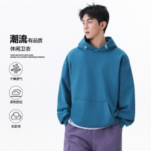 新款情侶衛衣休閒百搭運男