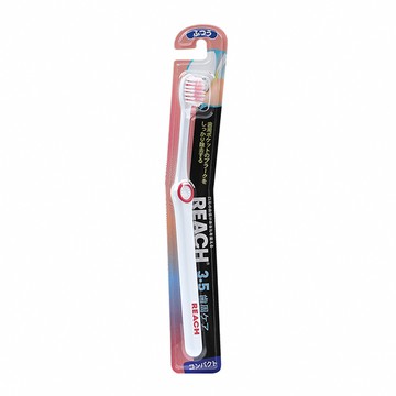 麗奇14°牙周對策牙刷（3.5mm彈力細毛）（顏色隨機出貨）