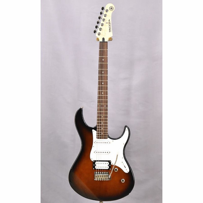 YAMAHA PACIFICA PAC-112V OVS (クリップチューナー、ストラップ YAMAHA PACIFICA PAC-112V OVS (クリップチューナー、ストラップ