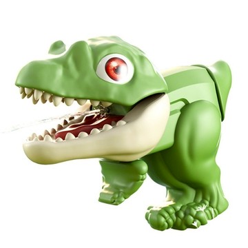 支援隔日到貨 按壓式水槍 恐龍水槍 小水槍 手搖式水槍 兒童水槍 玩具水槍 格洛克水槍 洗澡玩具 打水仗 戲水玩具