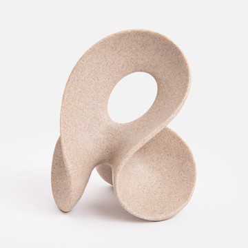 查莉藝術擺飾S 流動