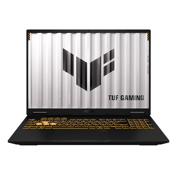 ASUS TUF Gaming 16 FX610JH-0031D14450HX 極曜黑(i5-14450HX/16GB/512G PCIe/RTX 5050/16/W11)