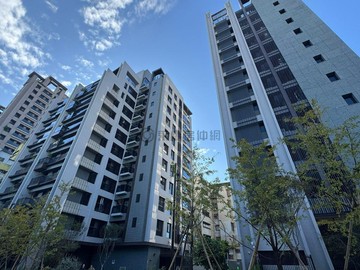 找我最便宜❗近科博館勤美｜澄亦實築澄玥｜三房雙車位｜台中市北區健行路