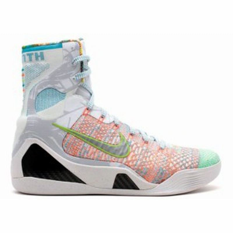 ナイキ メンズ 29.0cm コービー バッシュ Nike Kobe 9 Elite - What 