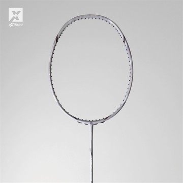 羽球類用品 XAREZ-D｜紫 5U (BMT024)