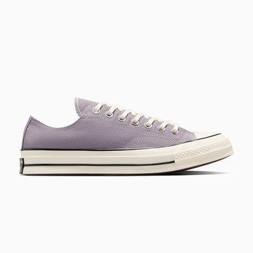 CONVERSE CHUCK 70 1970 OX 低筒 休閒鞋 男鞋 女鞋 灰色-A10529C