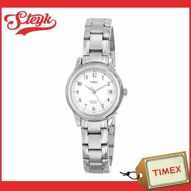 TIMEX T29271 ELEVATED CLASSICS LINE