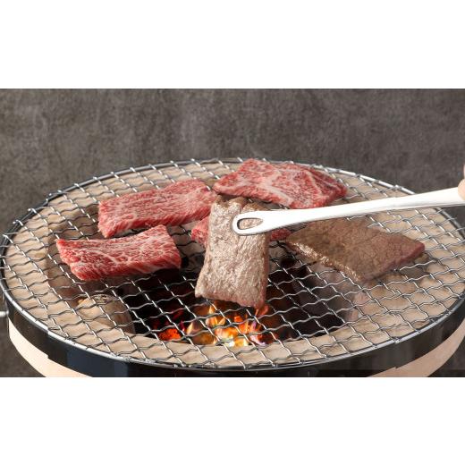 ふるさと納税 熊本県 合志市 あか牛 焼肉用 上カルビ 500g 牛肉 お肉 熊本県産 国産 ブランド牛