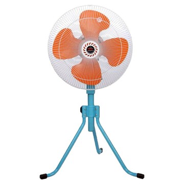 金展輝 18吋強風工業立扇 2023年製造 全新包裝 按鍵式三段風速 250W風力  B-18140