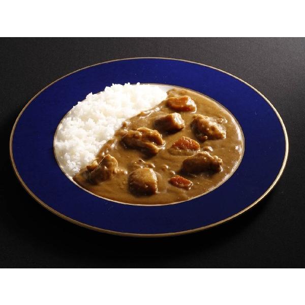 産地直送　レストランシェフ監修カレー6種