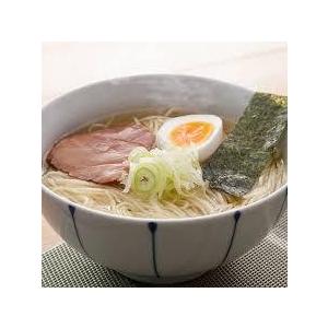 ゆで中華麺　200ｇ　5個入り